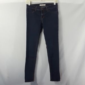 J Brand skinny jean leggings